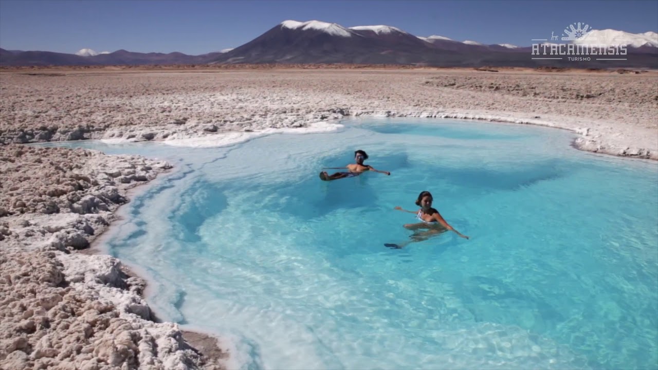Tour SALAR DE PEDERNALES