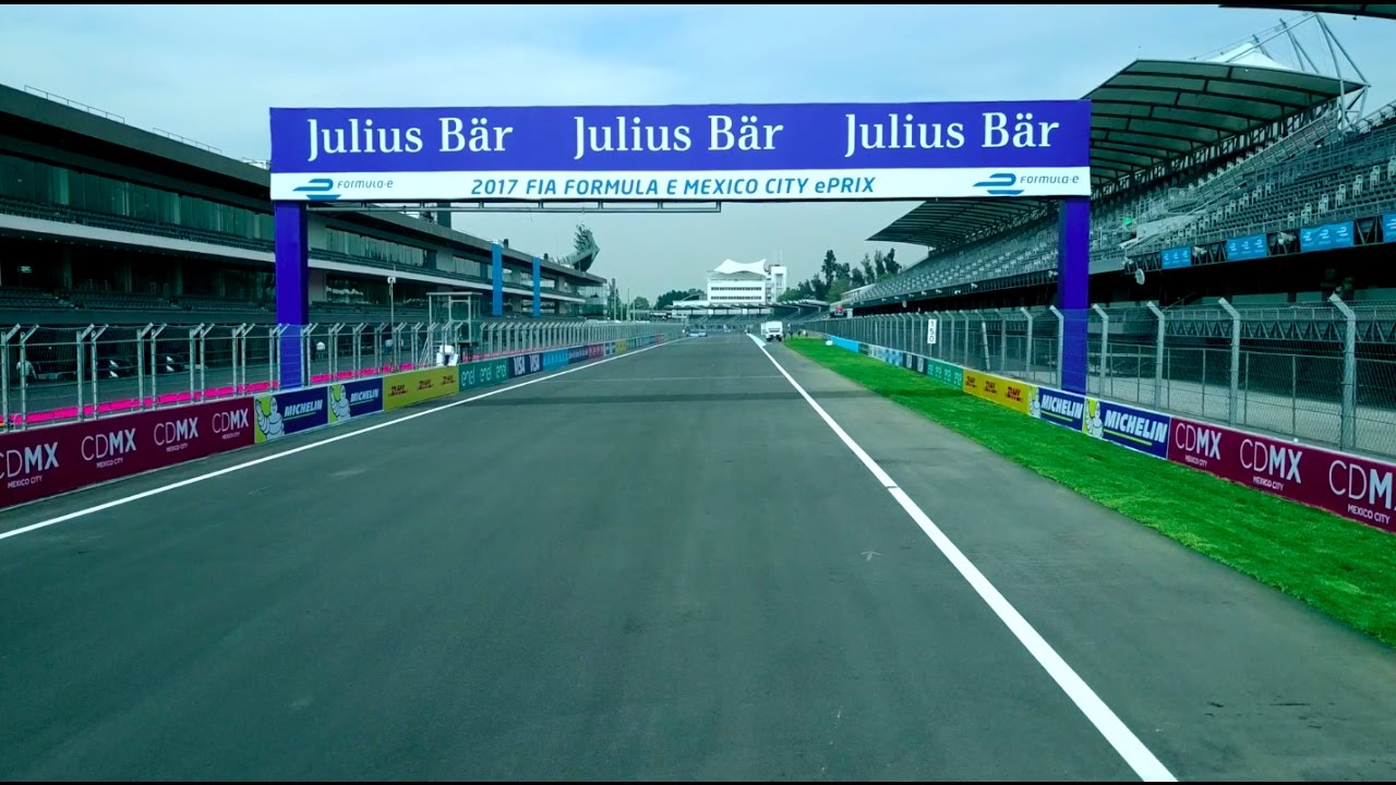 FORMULA 1 vs FORMULA E | Vlog #13