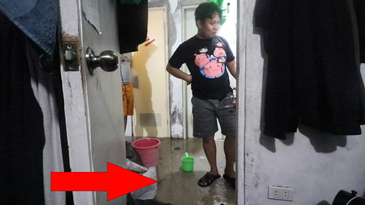BINAHA ANG PEENOISE HOUSE