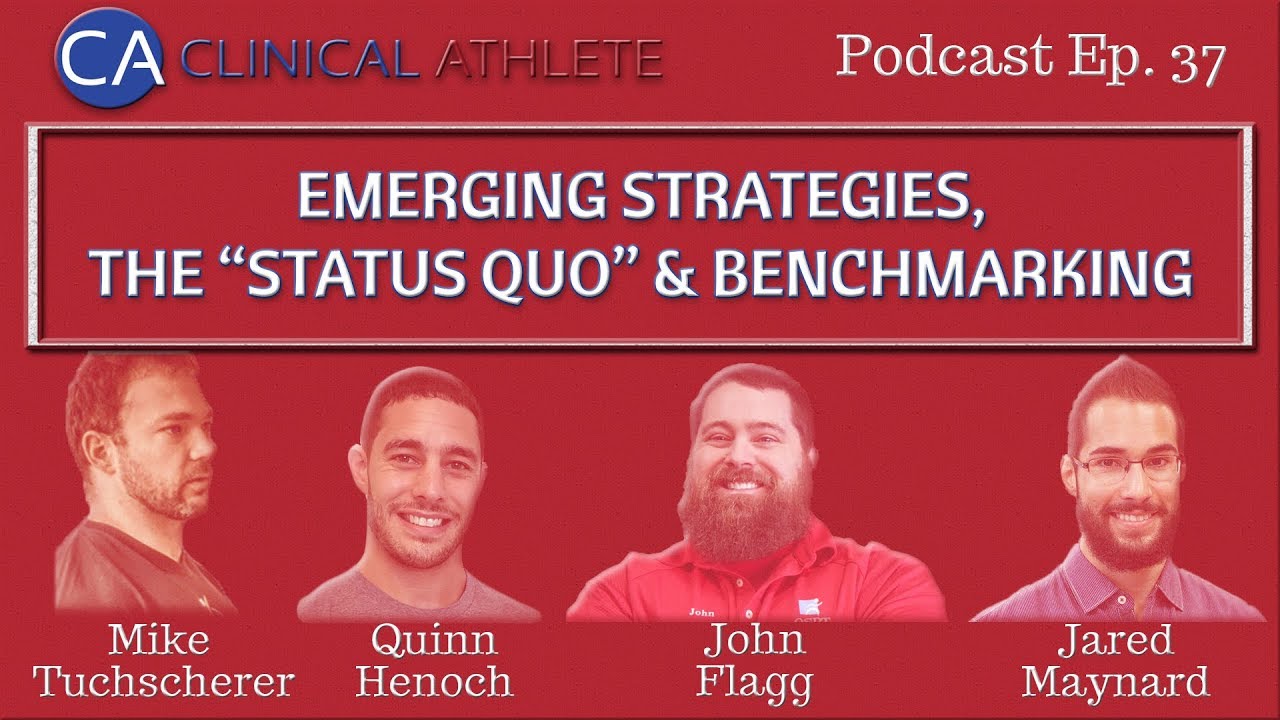 Emerging Strategies, the 