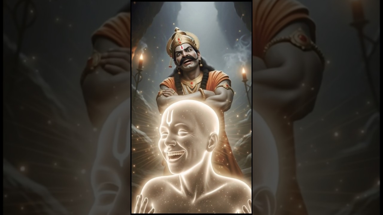 यमराज का Soul Collection App! 📱😂 | OTP ने जान बचा ली 💀😱