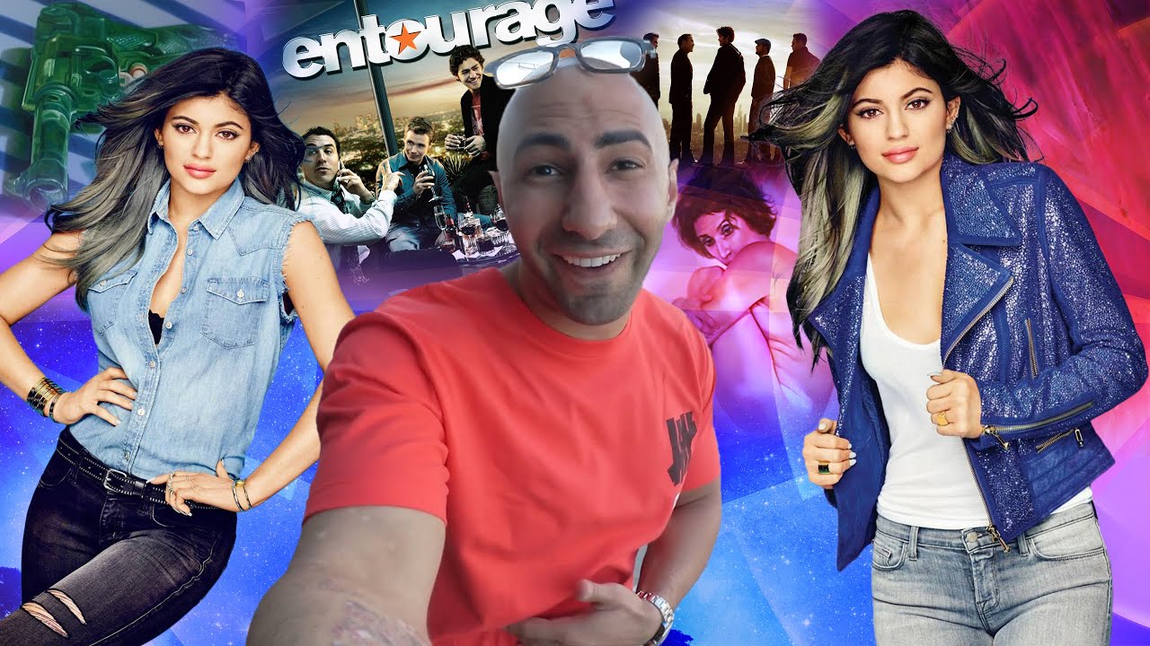 I'M DATING KYLIE JENNER!