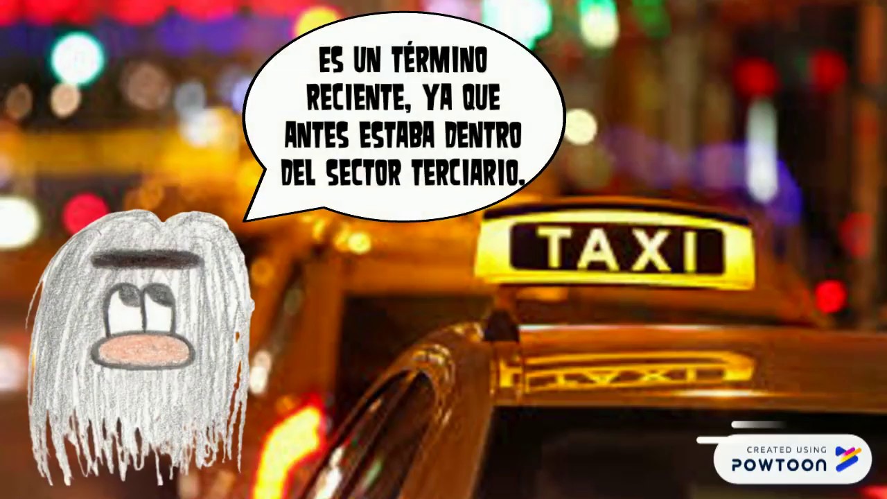 EL SECTOR CUATERNARIO