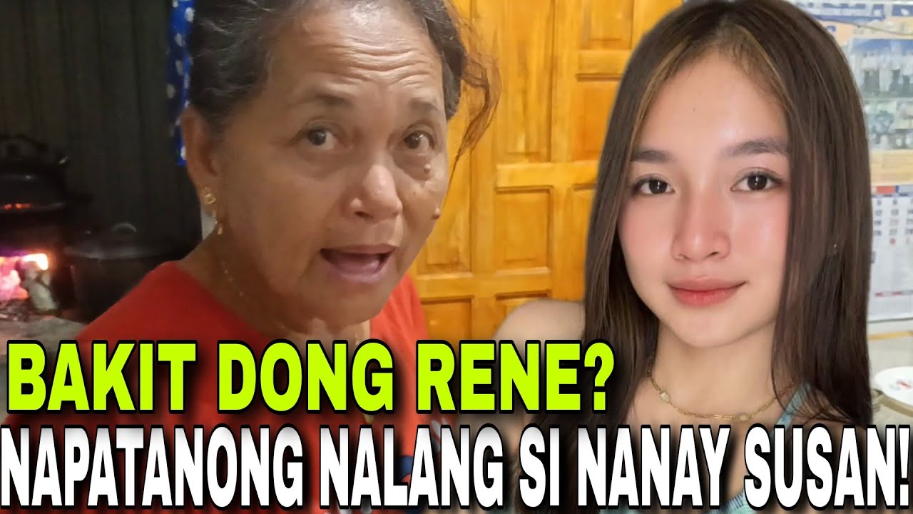 🇵🇭LOLA SUSAN NI NENE @langga.reychelle MAY REBELASYON?