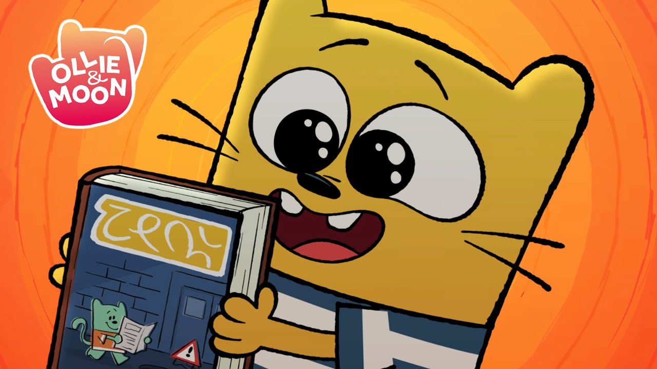What Happens When a Cat Becomes Your Travel Guide?