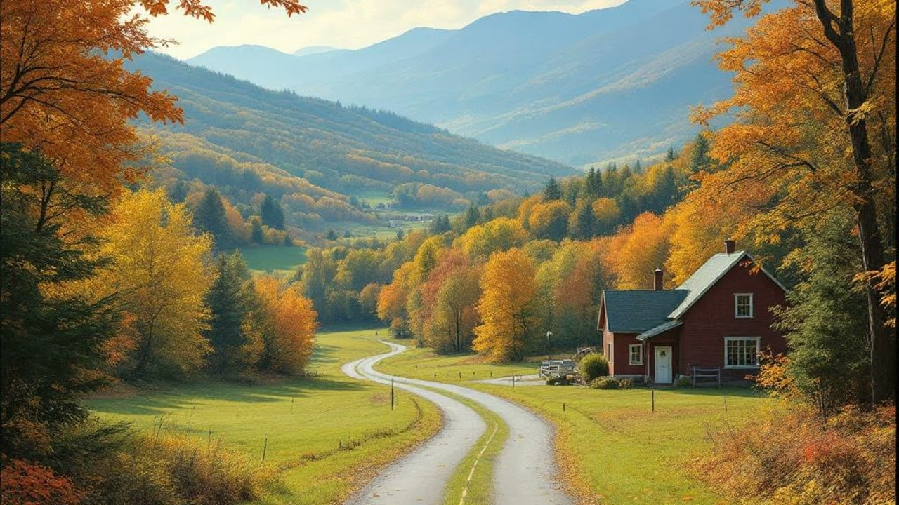 Tioga County Shines, by Bearz 