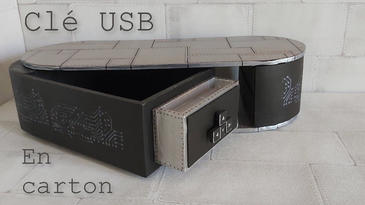 Clé USB