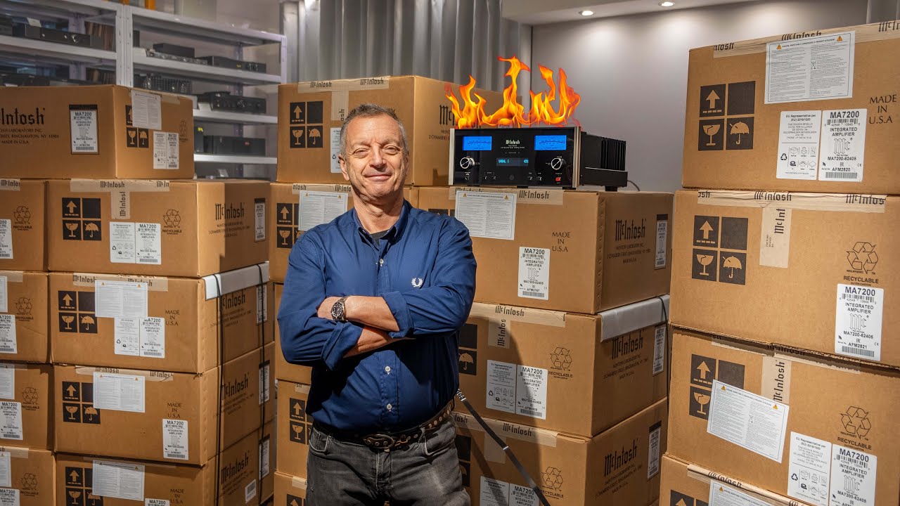 VIDEOVENDITA HI-FI di Febbraio 2025