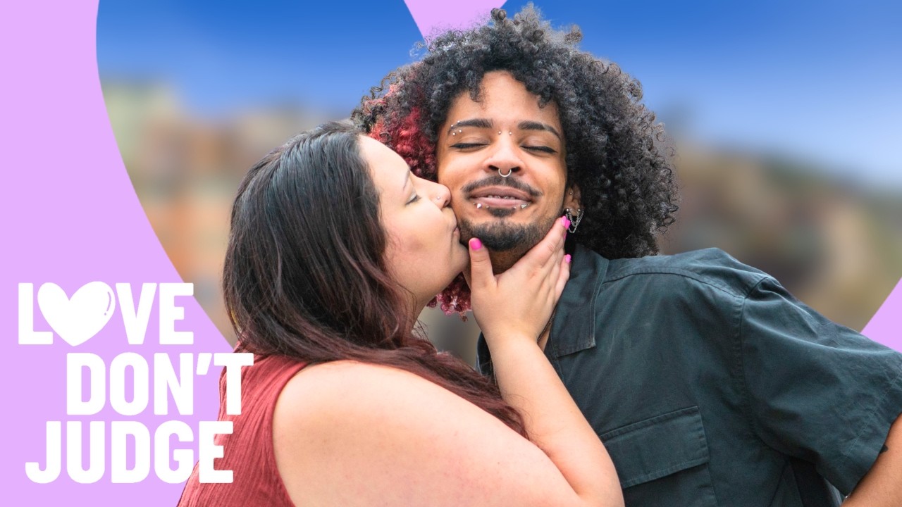 Our Love Is Not A 'Lavender Marriage' | LOVE DON'T JUDGE