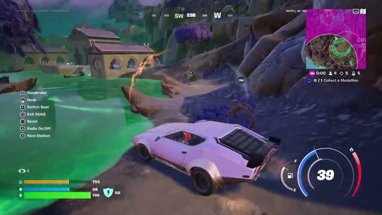 Fortnite - Victory #3
