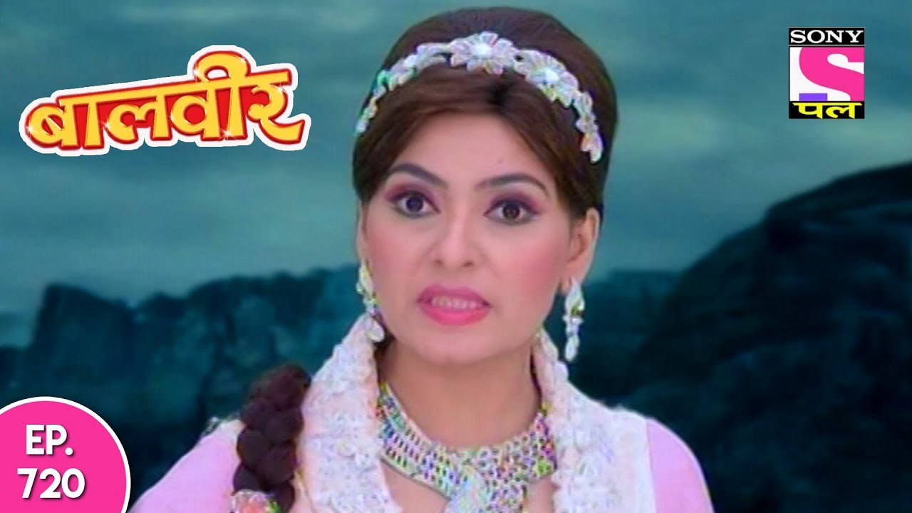 Baal Veer - बाल वीर - Episode 720 - 15th September, 2017