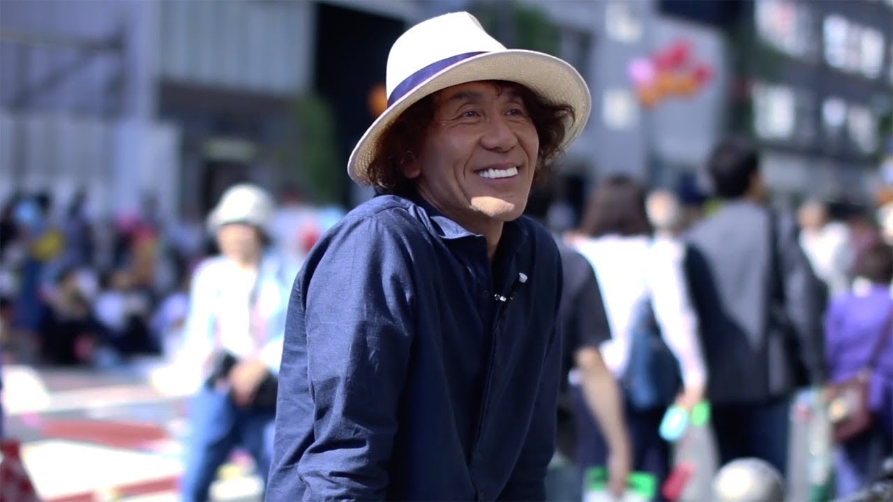 SEISHIRO’S SONGS GARDEN THE FILM Vol.00　楠瀬誠志郎 ほっとけないよ