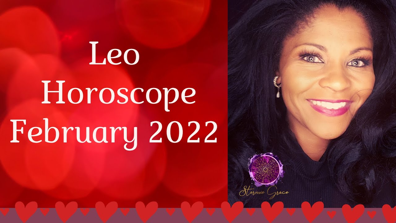 LEO FEBRUARY 2022 ASTROLOGY HOROSCOPE! MERCURY DIRECT