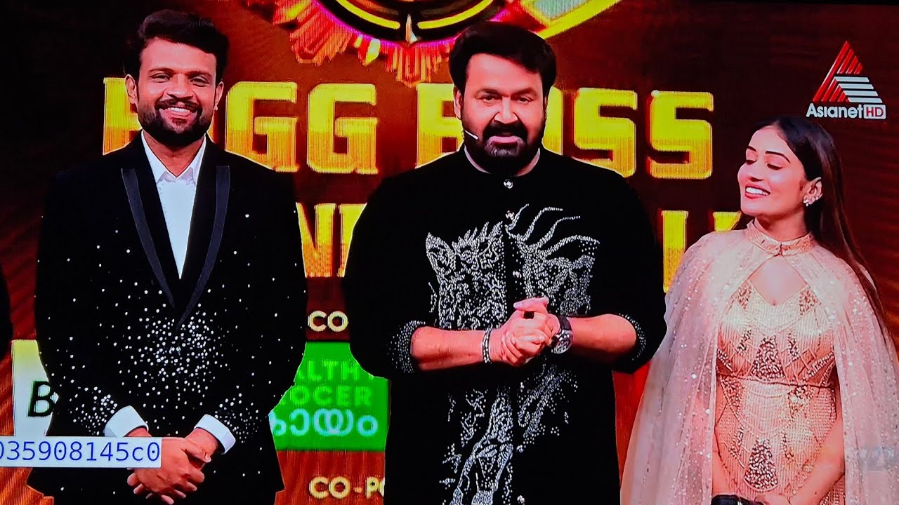 വല്ലാത്ത ട്വിസ്റ്റ്‌ തന്നെ!!😵 ഭാഗ്യം നോക്കണേ 🤷‍♂️ Biggboss Malayalam Season7 winner #bbms7 #anumol 