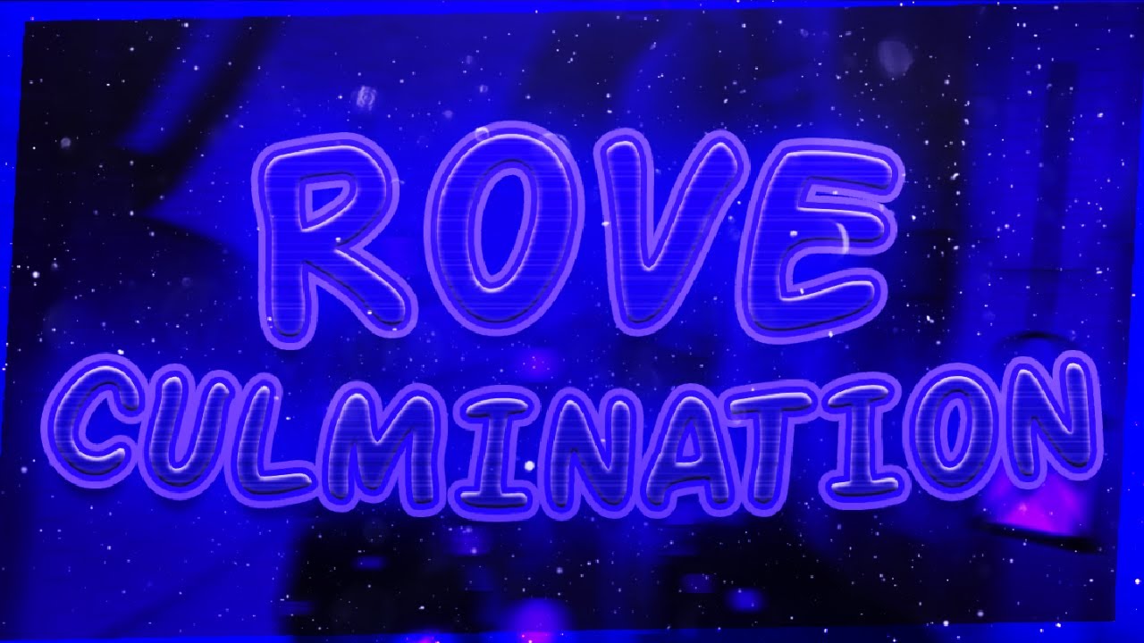 Tower of Rove Culmination (CATASTROPHIC) (No skips)
