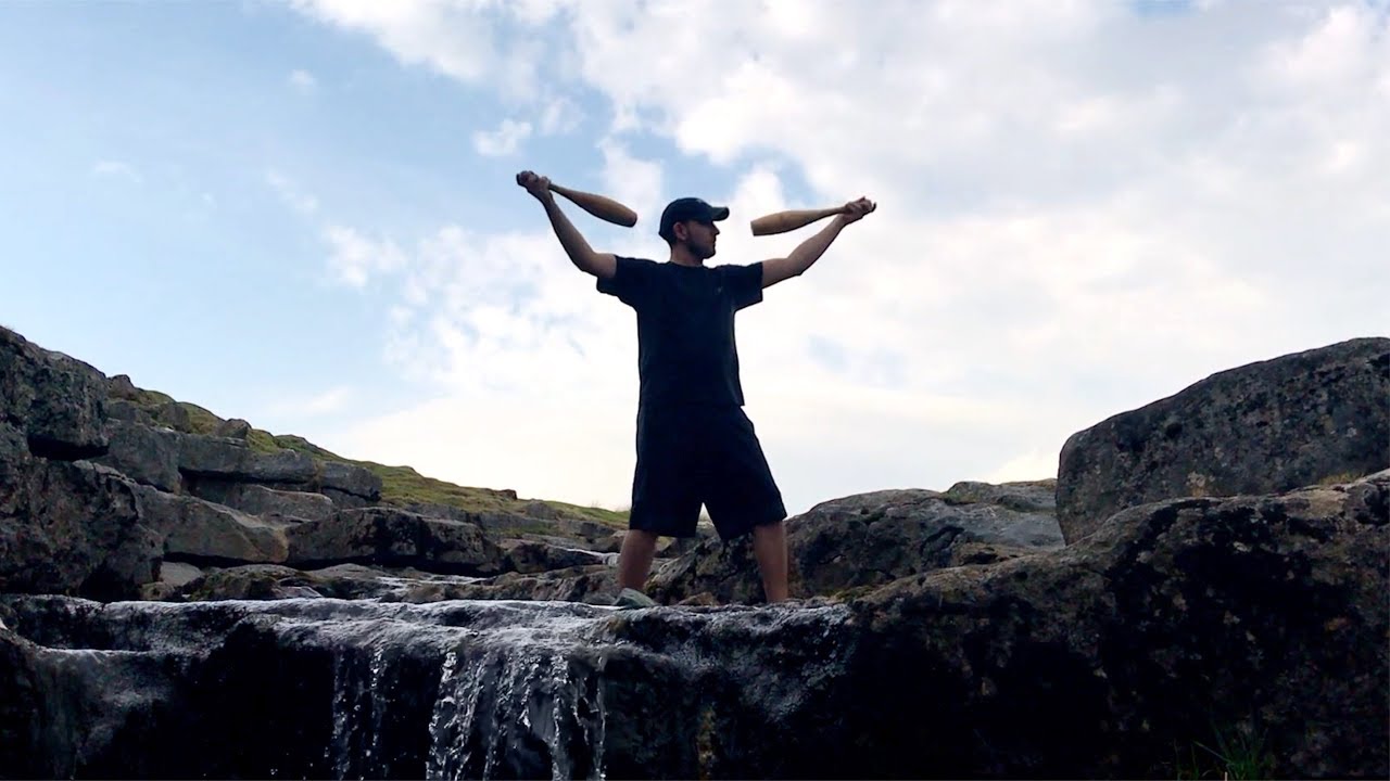 Freestyle Club Swinging | Functional Training