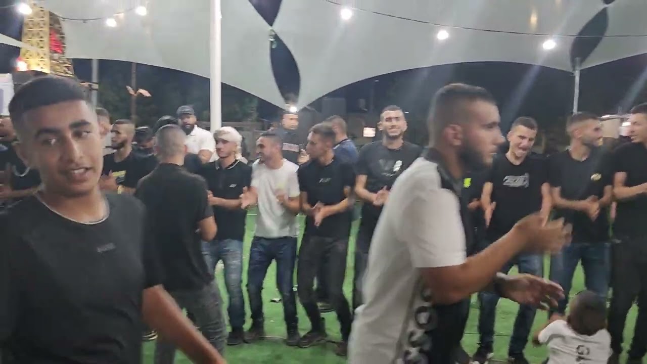 دحية محمد عطا الهزيل هيبه الهزيل هيبه مع معين الاعسم