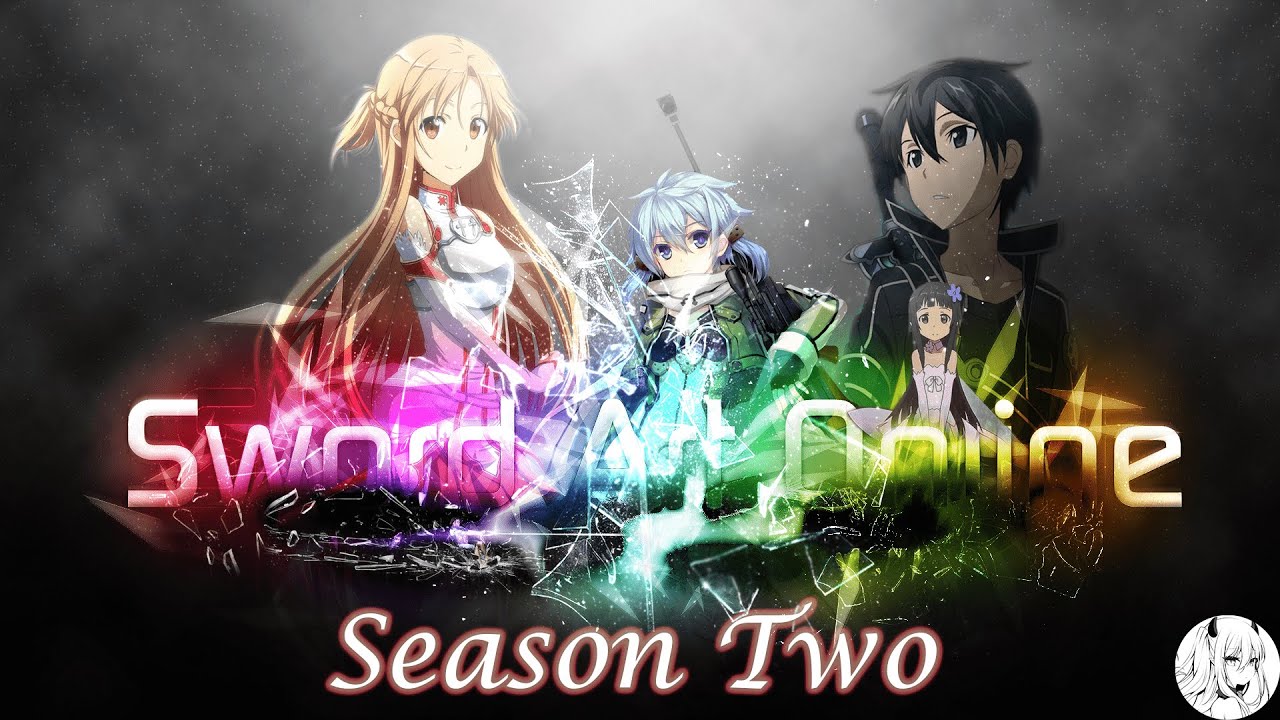 Sword Art Online Season 2 - Full Opening Songs (AMV) | Ignite, Courage, Seperate Ways