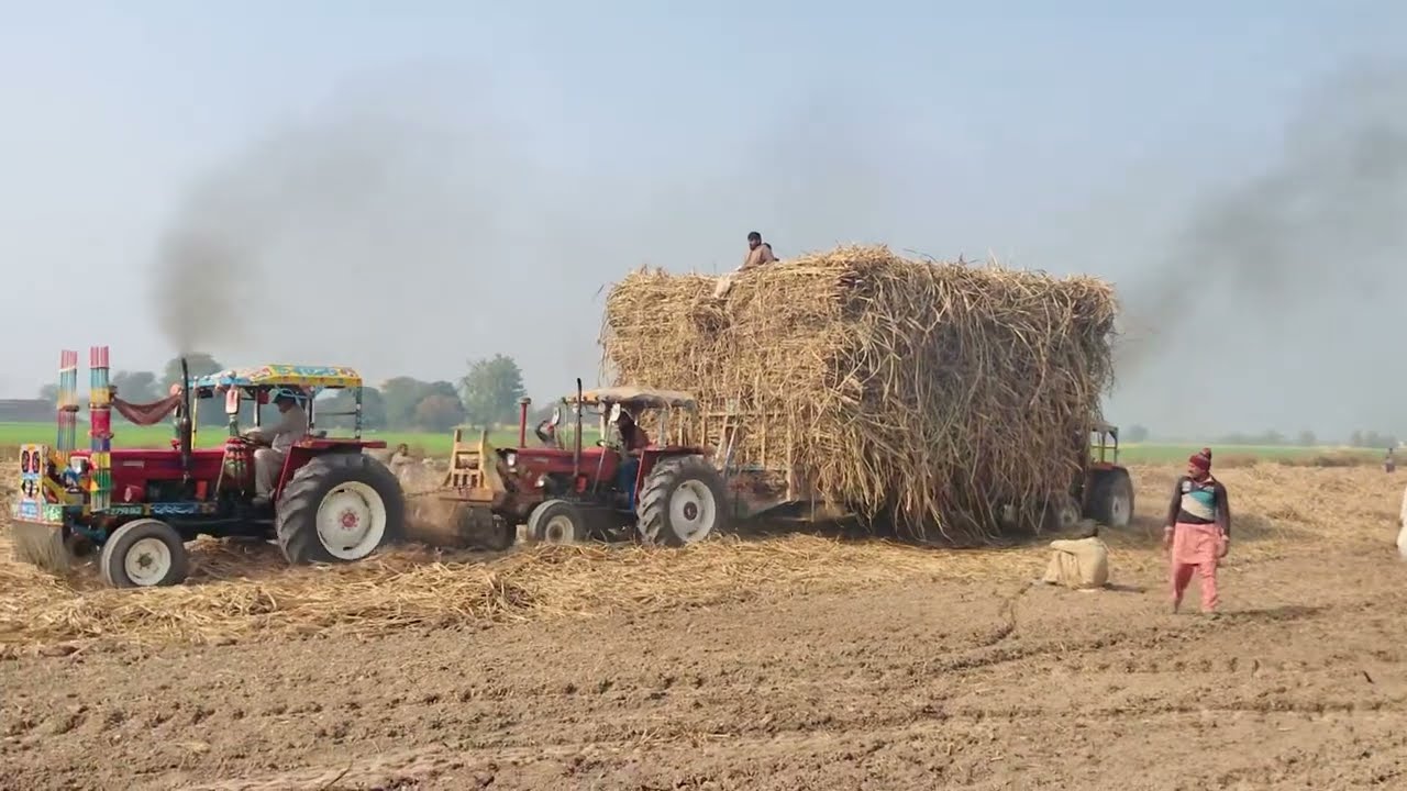 Tractor agriculture video 640 and 640  and 480 YouTube videos 