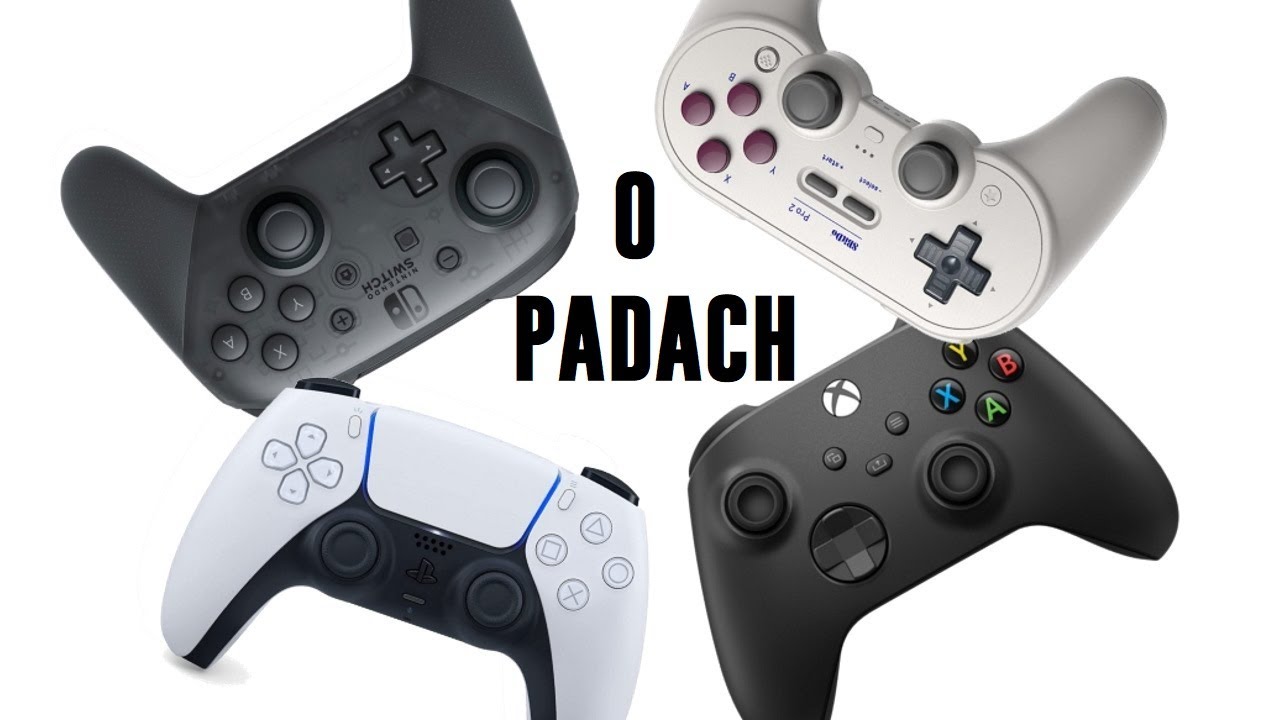 🎮 Masywne dabLju dla SONY? Może🤷 ➡️ Komentarz o kontrolerach 🎮