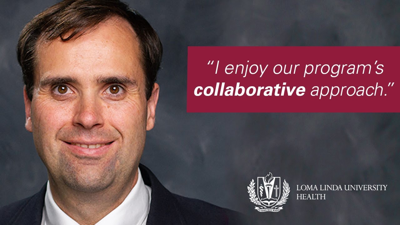 Dr. Travis Losey | Neurologist
