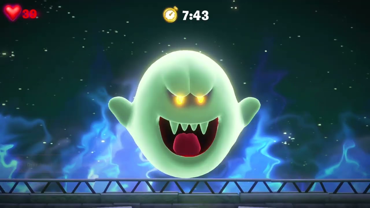 Fighting against BOOLOSSUS