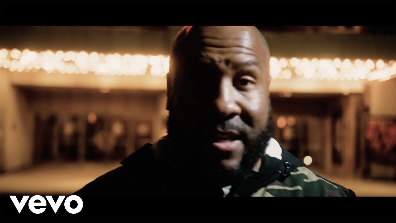 Swifty McVay - Phoney (Official Video) ft. Obie Trice & 80 Empire