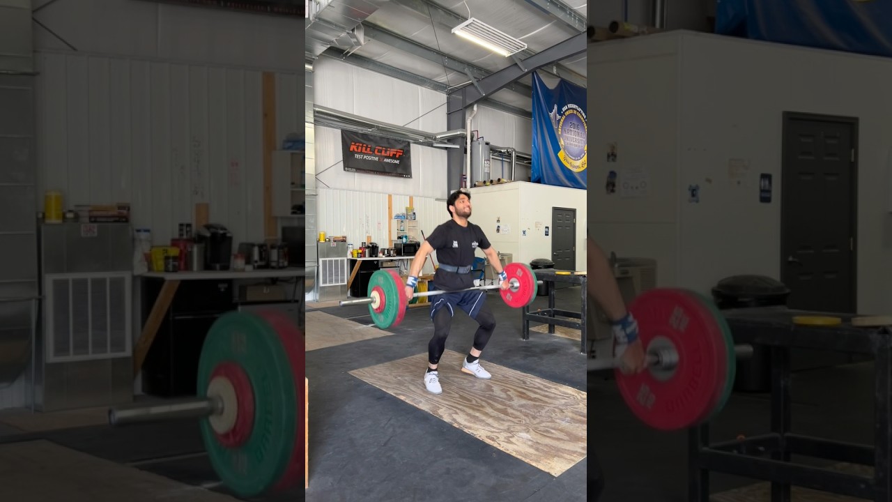 212lbs snatch fail