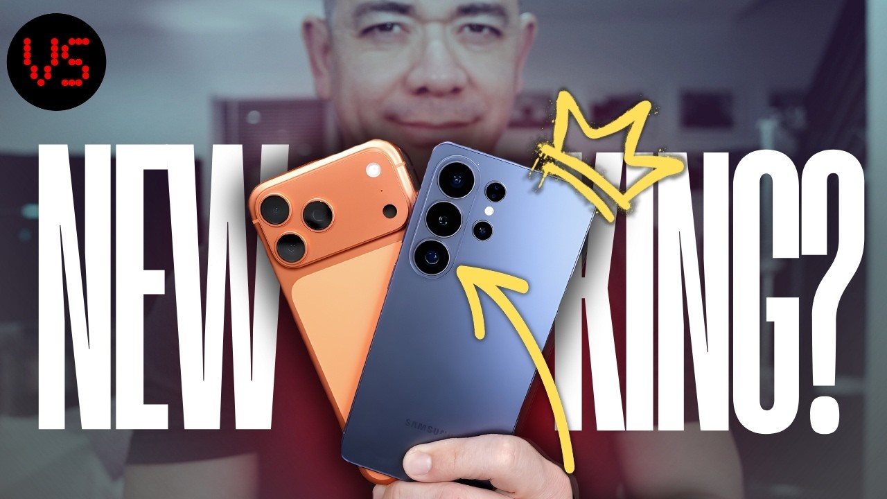 It Seems Samsung Is Finally Back...
