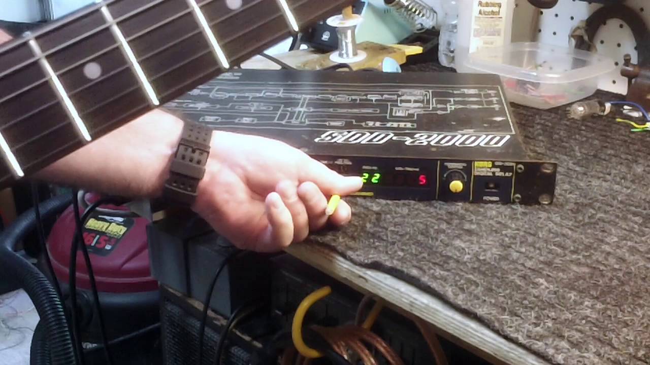 Korg SDD-2000 for sale