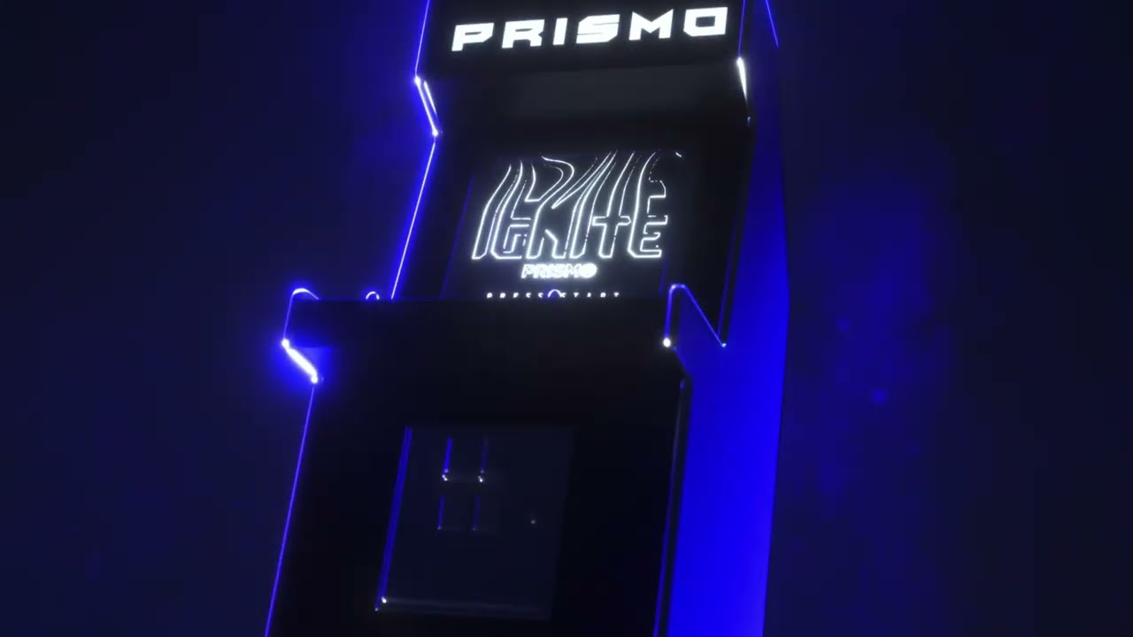 Prismo - Ignite (feat. Elle Vee)