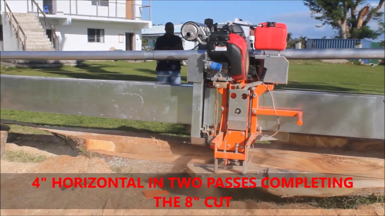 DOUBLE CUTTING WITH THE AUTO