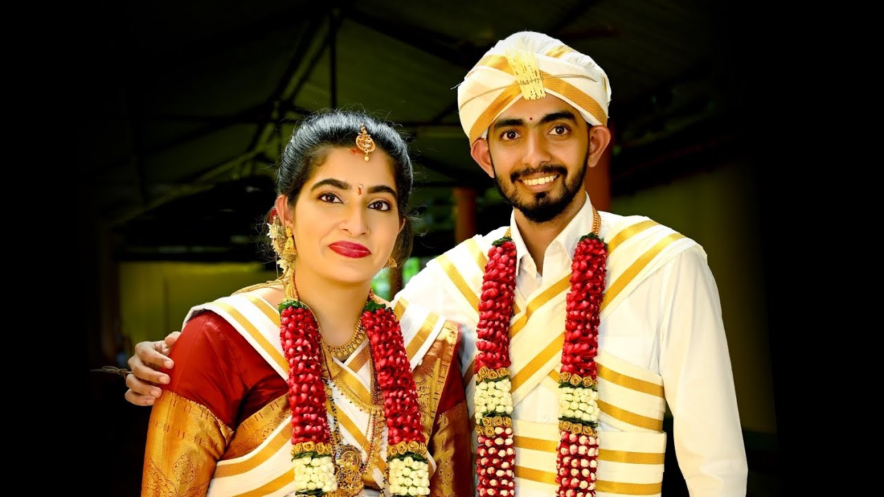 ಕವನ - ಮದುವೆಯ ಸಡಗರ | ರಚನೆ: ಕುಮಾರಿ ಶ್ರೀಗೌರಿ. ಕೆ. |ಗಾಯನ: ಶ್ರೀಮತಿ ಜಯಂತಿ ಯಸ್ ಶರ್ಮಾ