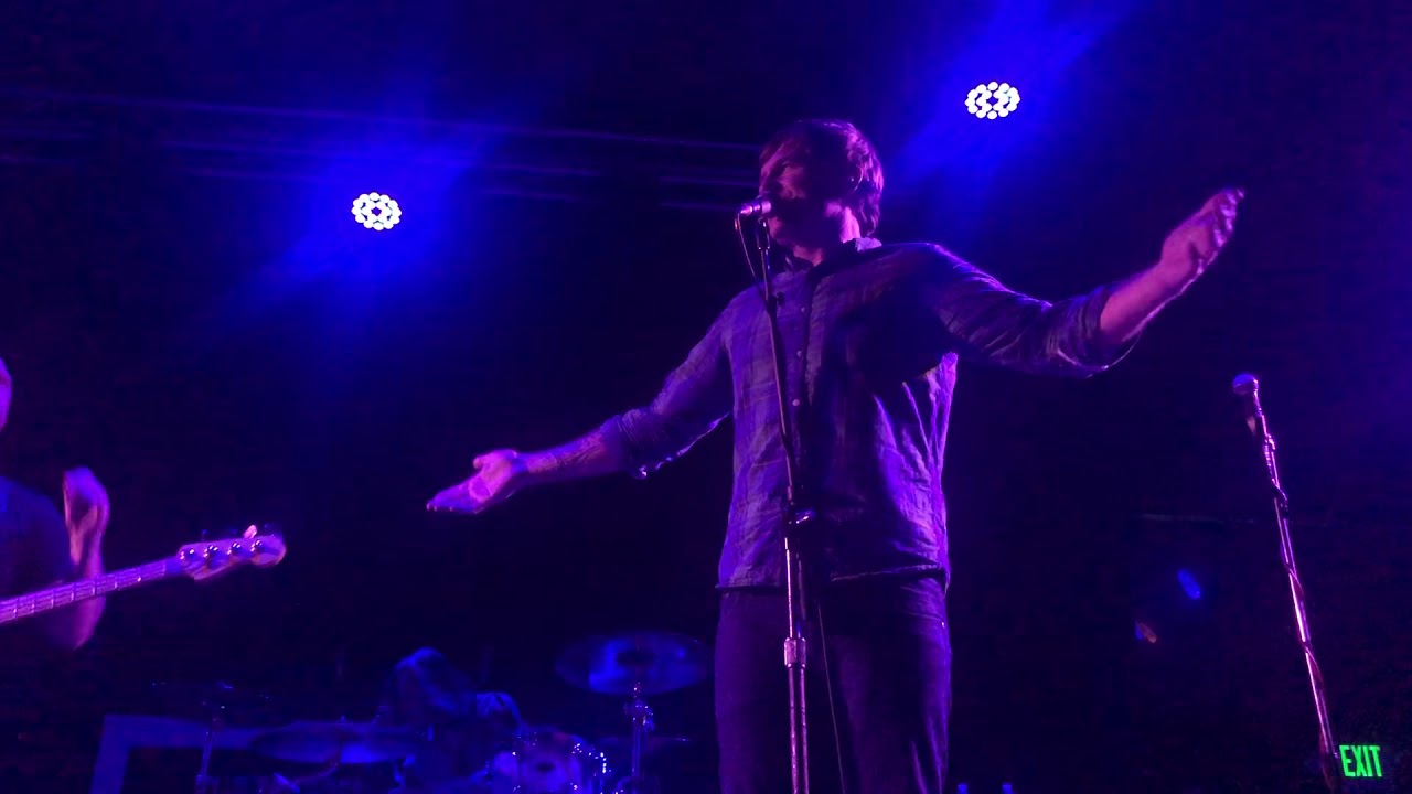 Emery: FULL SET Santa Cruz, CA. 2019