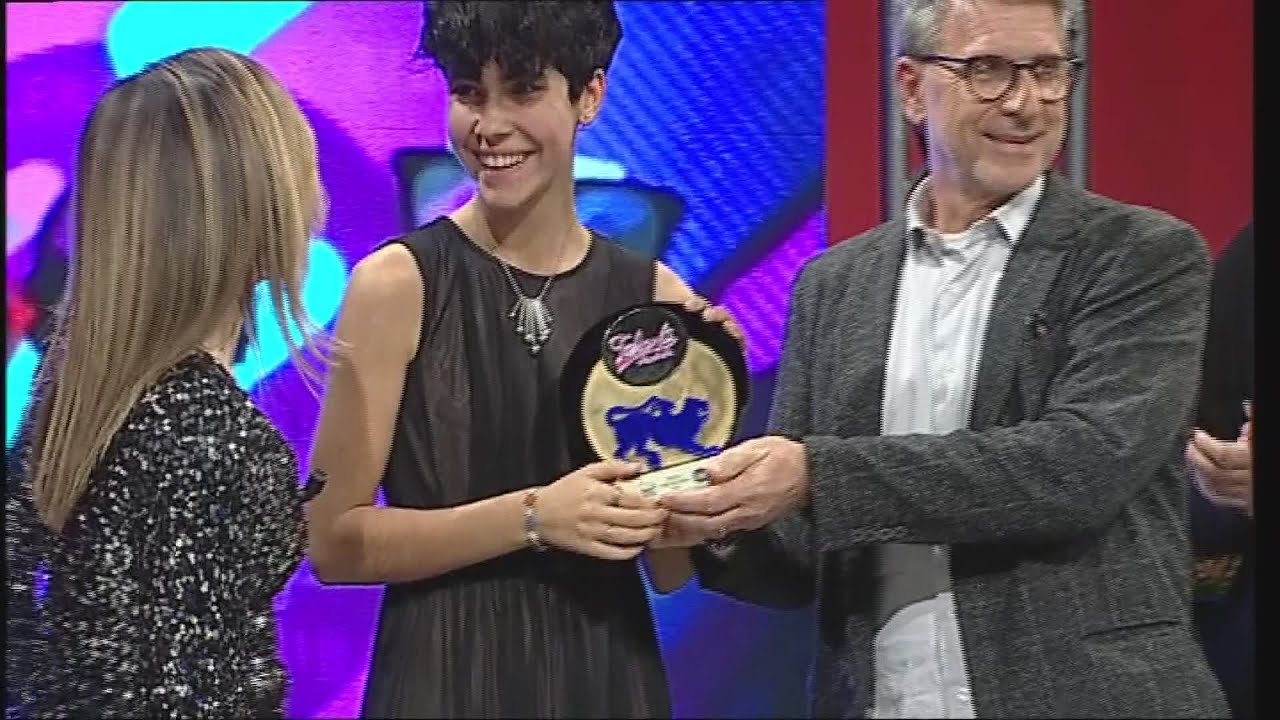 Zalex vince Talenti alla Ribalta