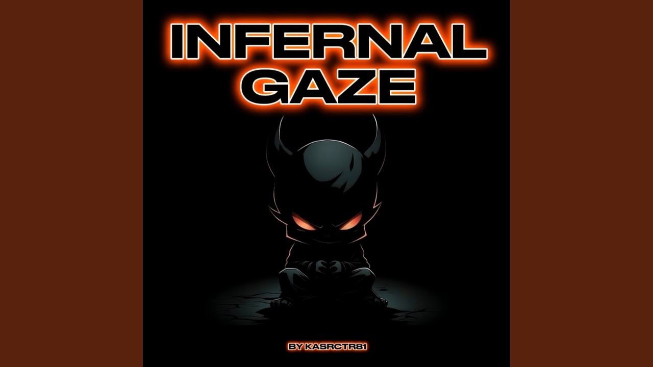 INFERNAL GAZE