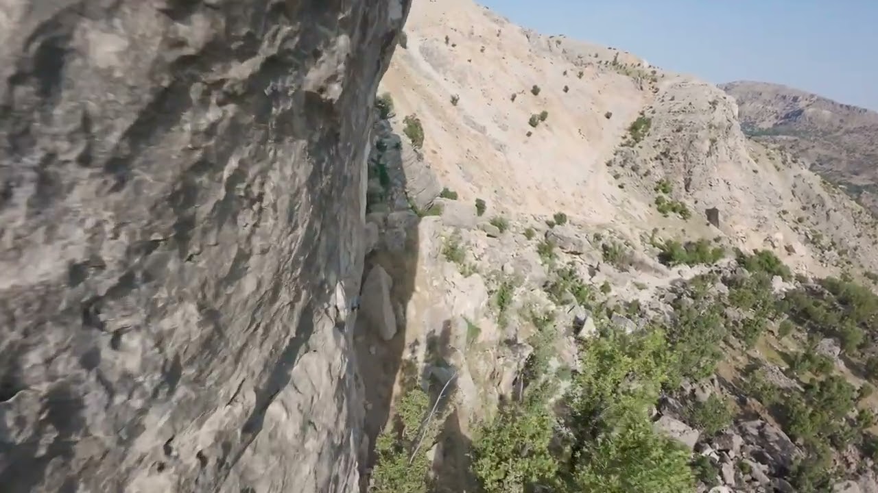 4k Gürlevik Su Kaynağı ve Doğa Güzellikleri