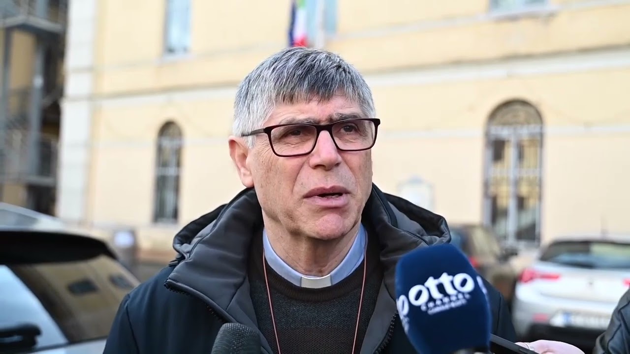 Don Patriciello plaude a quanto fatto da Meloni a Caivano