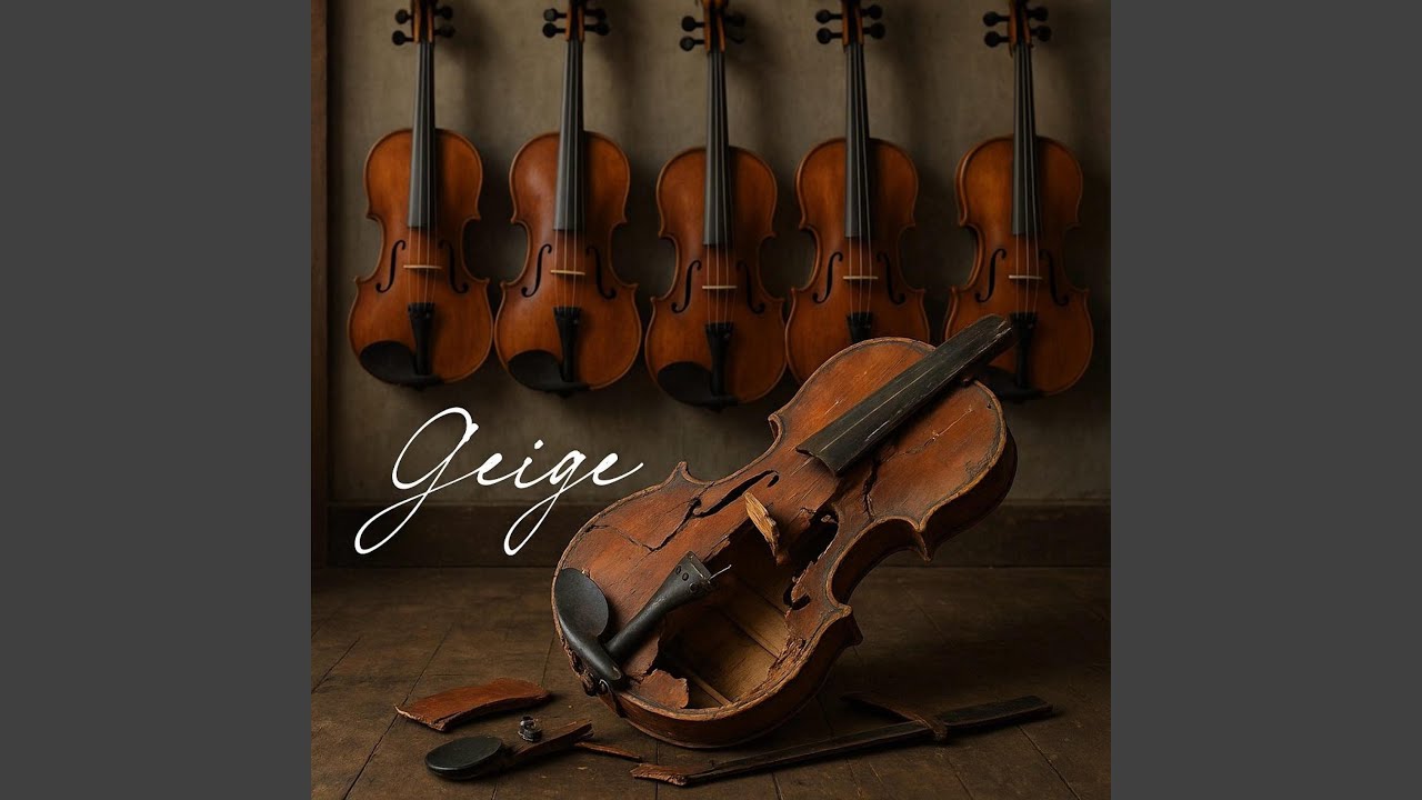 Geige