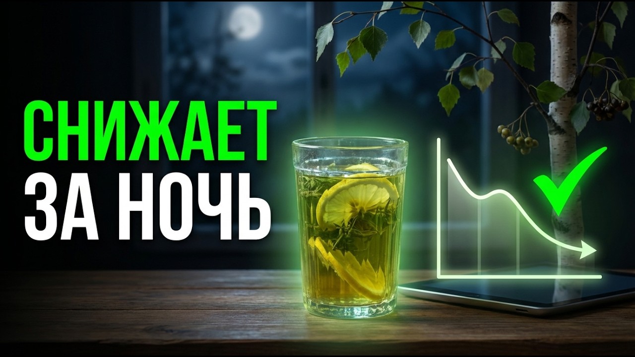 Инсулинорезистентность и сон: ночные привычки, которые помогают нормализовать сахар