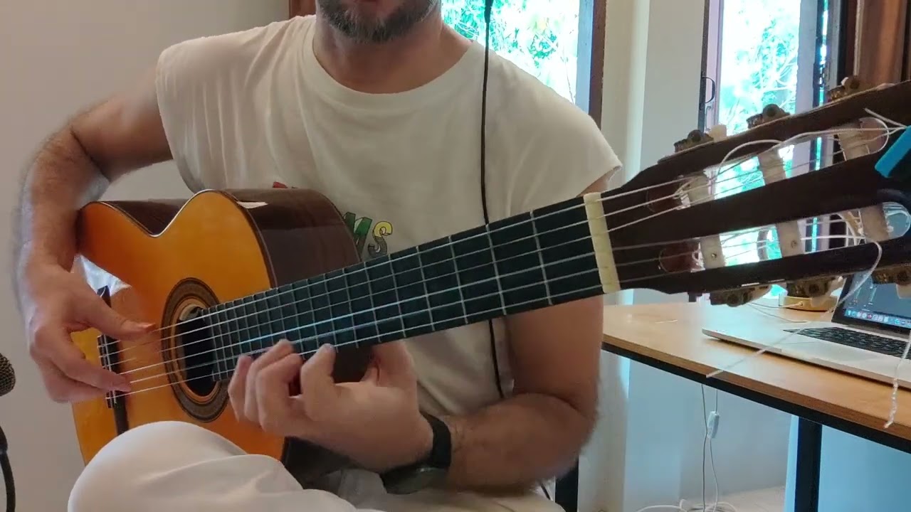 Gitano Eterno - 