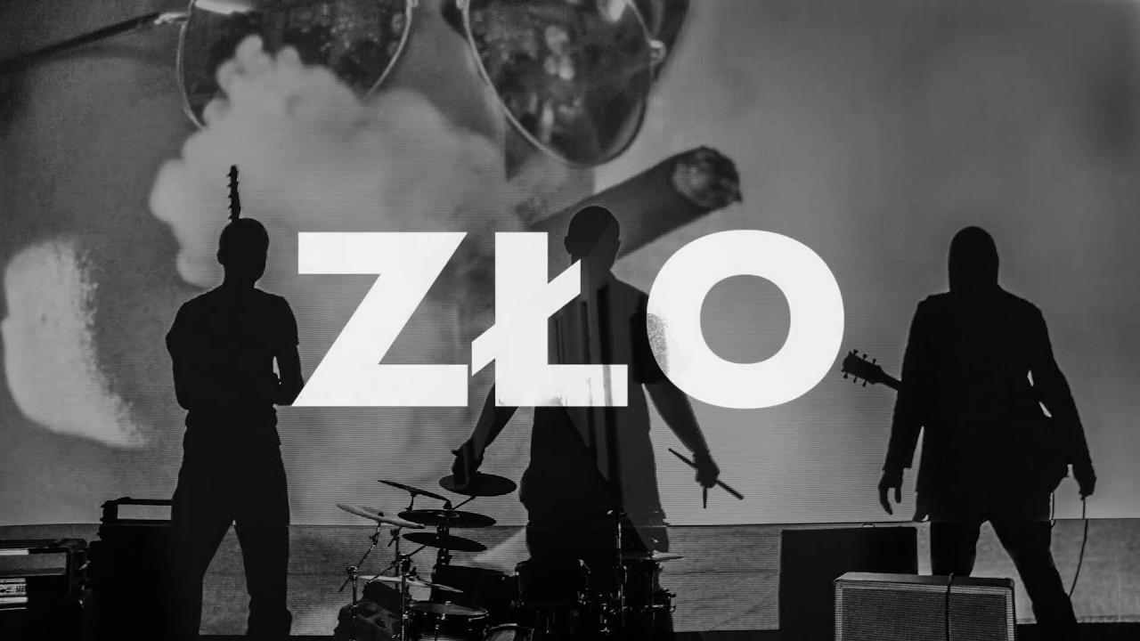 ORBITA WIRU - Stop Złość /Official Video/