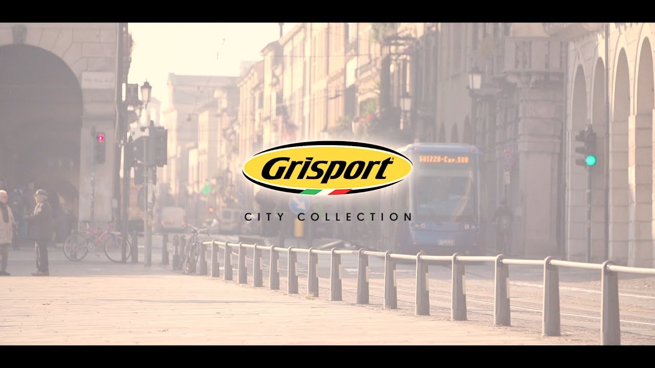 Grisport - City collection - 16