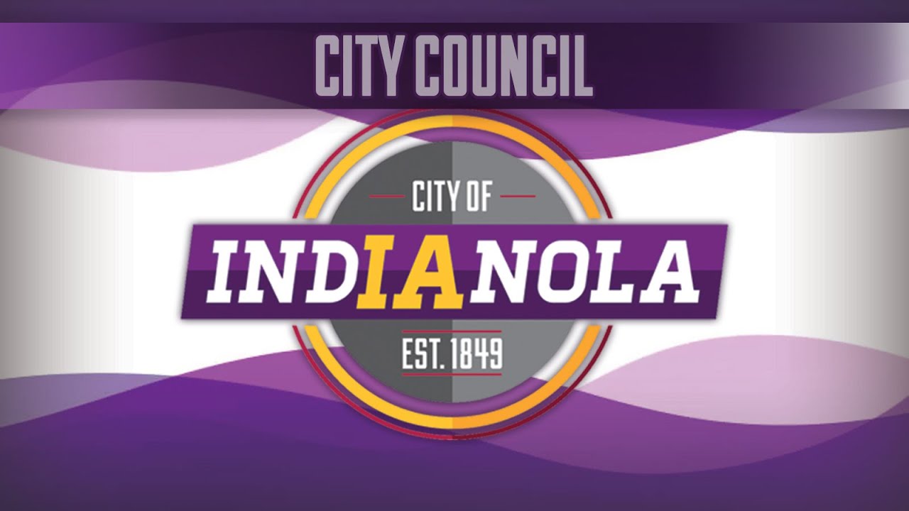 City Council December 15th 2025