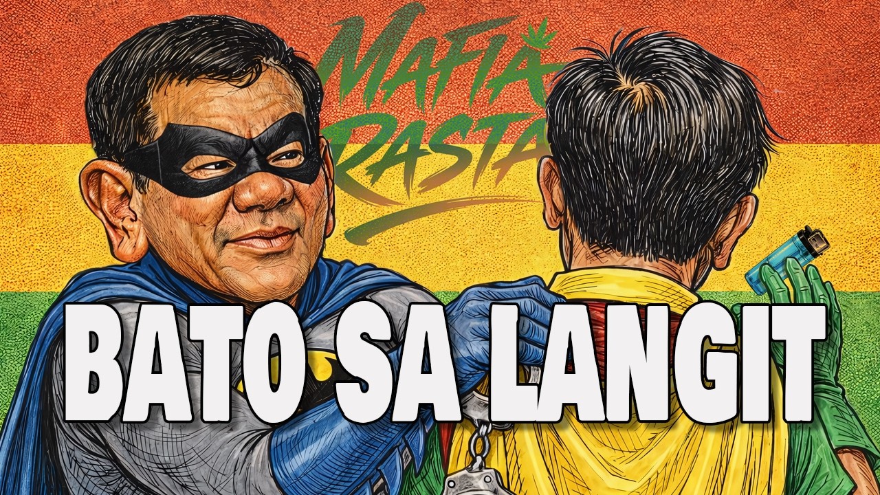 BATO SA LANGIT - REGGAE [Mafia Rasta]