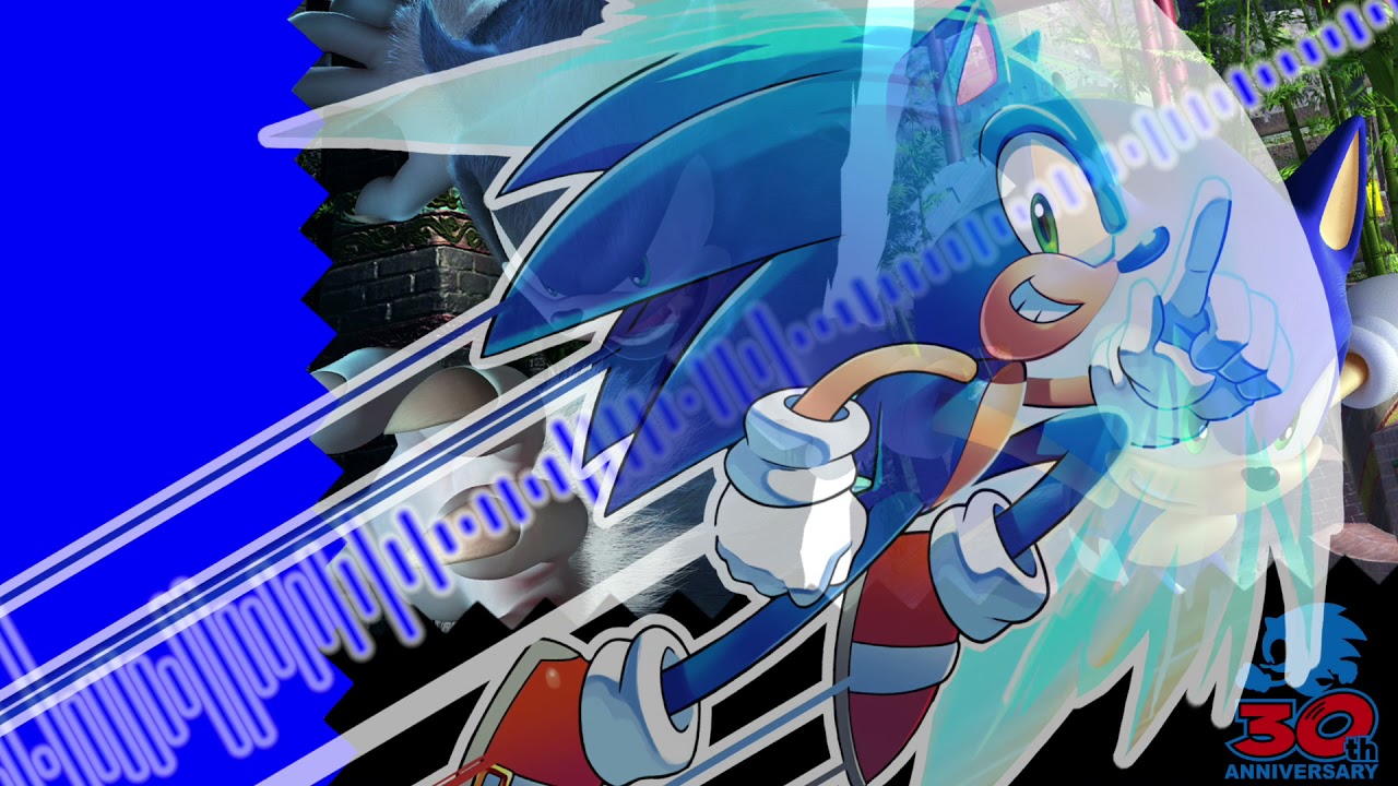 His World (Zebrahead) ~Endless Possibility Final Mix~