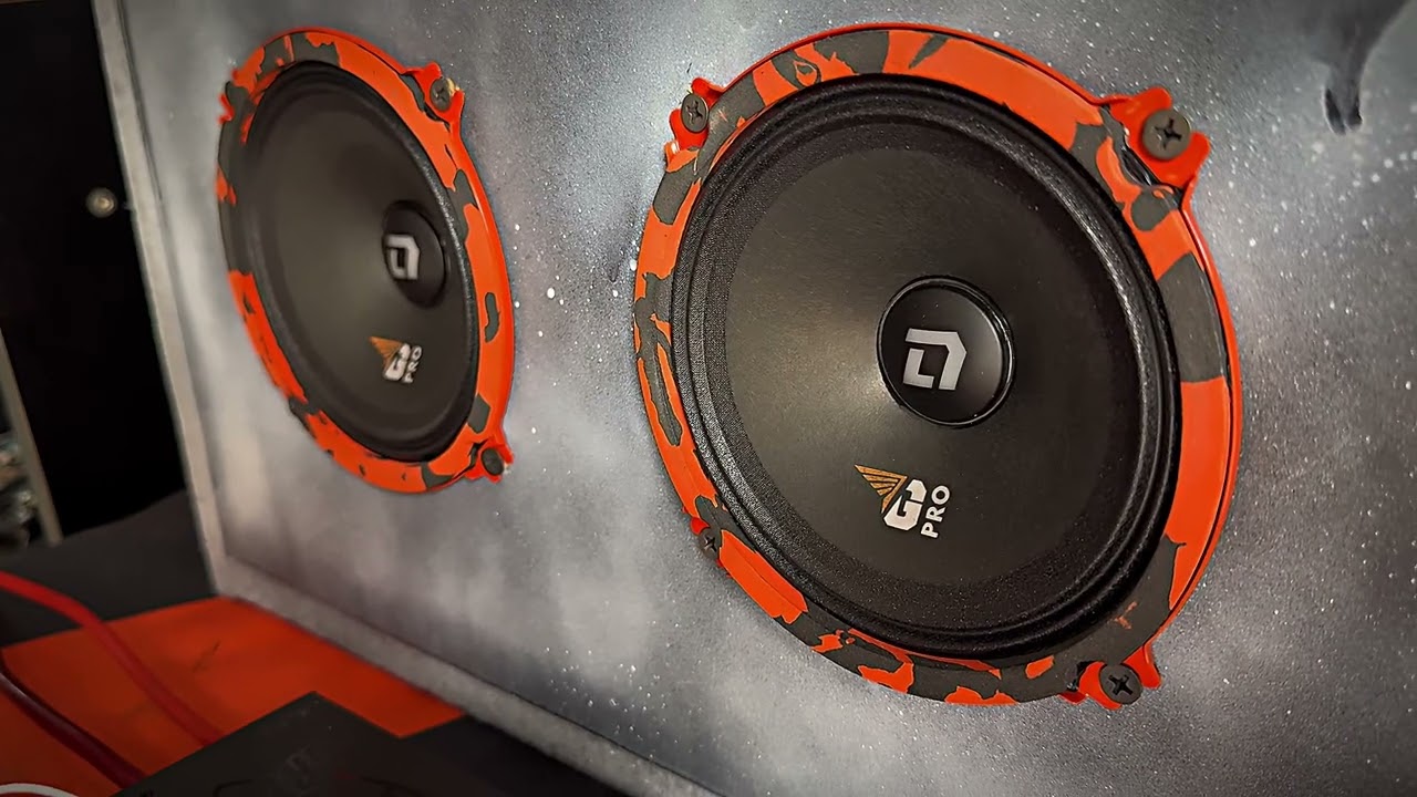 Новинка 4 ех канального усилителя от компании Dl Audio Gryphon Lite 4.70