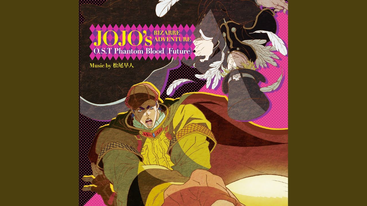 決戦～重なり合う運命～