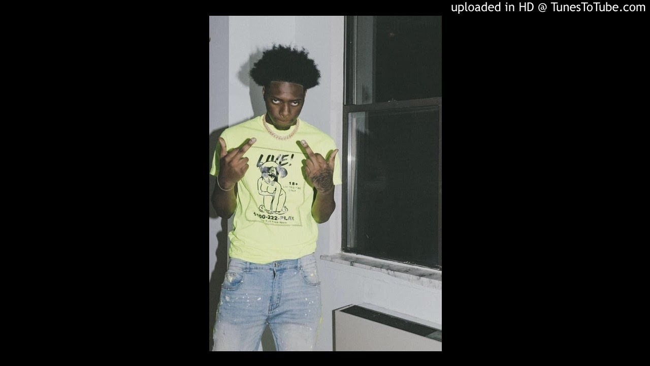 FREE! Sleepy Hallow Type Beat ''Don't Fall Asleep'' (Prod By. ShoBeatz)