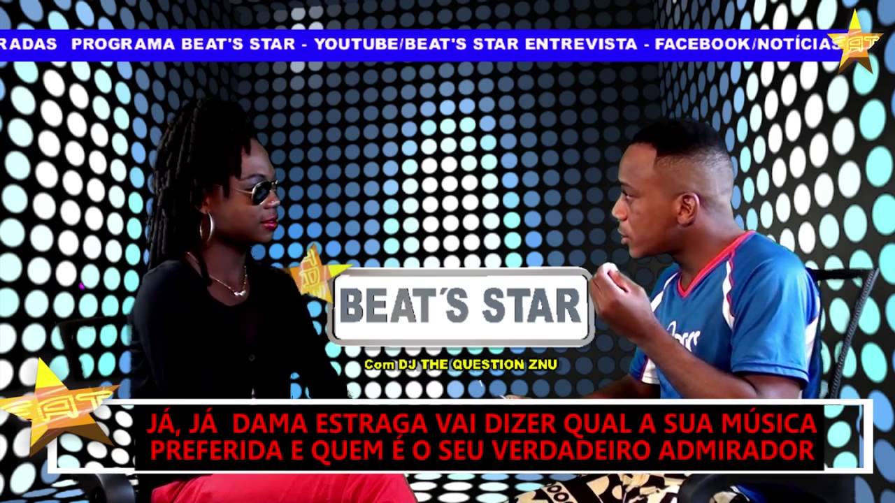 Beats Star Programa de Entretenimento Musical Oficial  on-line C of B Base Magic